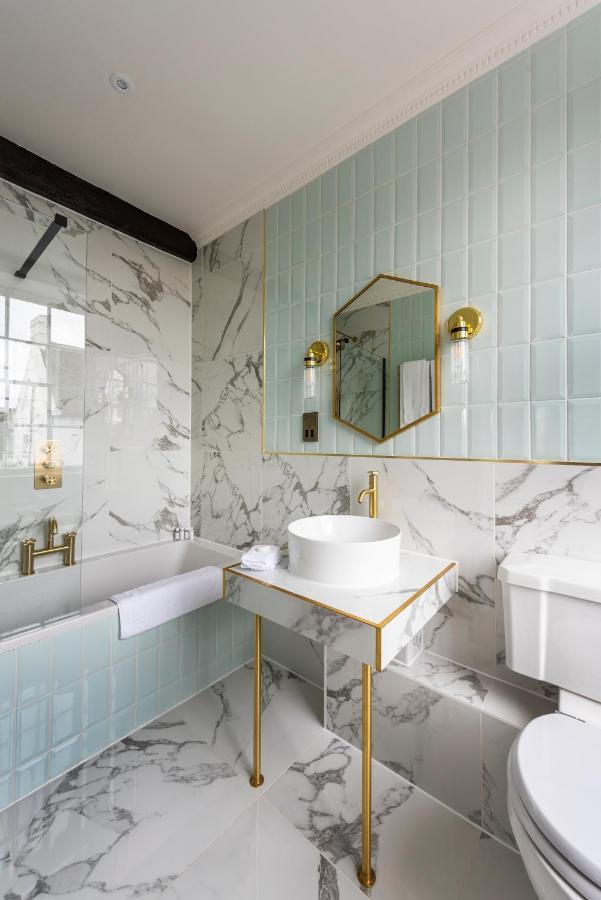 The George 3* Buckden (Cambridgeshire)